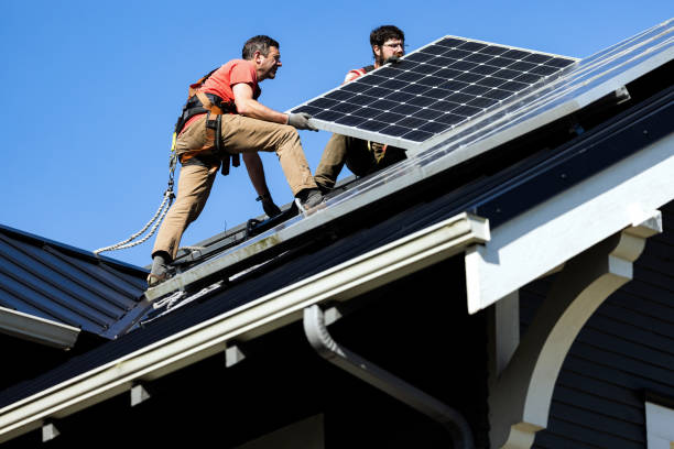Best Hot Roofs  in Jackson, WY